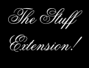 [1.9.4] The Stuff Extension Mod Download
