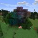 [1.12.1] Rainbow Oak Trees Mod Download