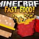 [1.12.1] FastFood Mod Download