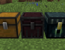 [1.12.1] Nether Chest Mod Download