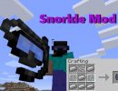 [1.11.2] Snorkel Mod Download