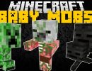 [1.12.1] Baby Mobs Mod Download