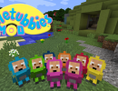 [1.12.1] Teletubbie Mod Download