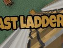 [1.8.9] Faster Ladder Climbing Mod Download