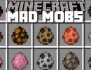 [1.7.10] Mad Mobs Mod Download