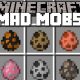 [1.7.10] Mad Mobs Mod Download