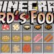 [1.12] Bird’s Foods Mod Download