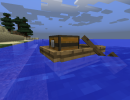 [1.10.2] Storage Boats Mod Download