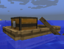 [1.12.1] Storage Boats Mod Download