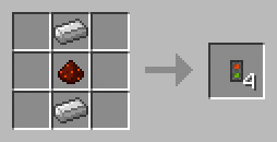 Xplosives Mod Crafting Recipes 1