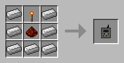 Xplosives Mod Crafting Recipes 2