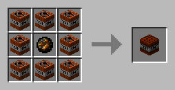 Xplosives Mod Crafting Recipes 8