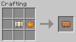 Comforts Mod Crafting Recipes 2