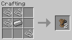 Comforts Mod Crafting Recipes 3